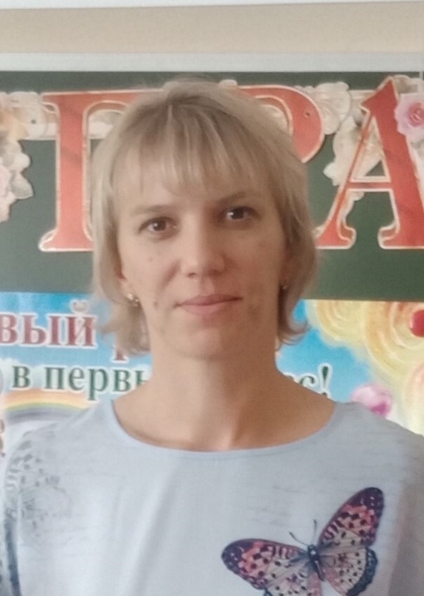 Донина Наталья Николаевна.
